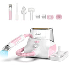 Tailvo Pro™ 5-in-1 Pet Grooming Vacuum System