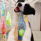 Brew & Chew™ Interactive Dog Toy - Tailvo