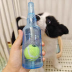 Brew & Chew™ Interactive Dog Toy - Tailvo