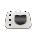 CozyCarry™ Foldable Pet Travel Carrier - Tailvo