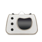 CozyCarry™ Foldable Pet Travel Carrier - Tailvo