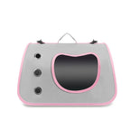 CozyCarry™ Foldable Pet Travel Carrier - Tailvo