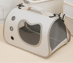CozyCarry™ Foldable Pet Travel Carrier - Tailvo