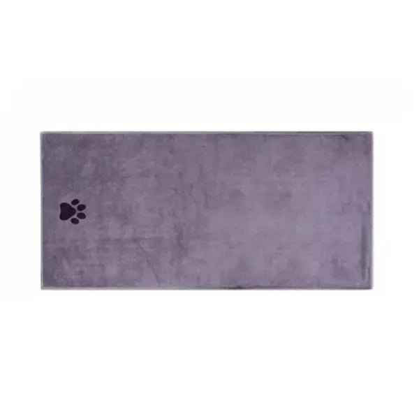 DryPaws™ Ultra-Absorbent Pet Towel - Tailvo