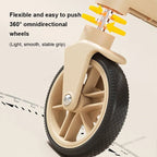 ÉlanRide™ Luxury Pet Travel System - Tailvo