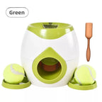 Fetch & Reward™ Automatic Ball Launcher - Tailvo