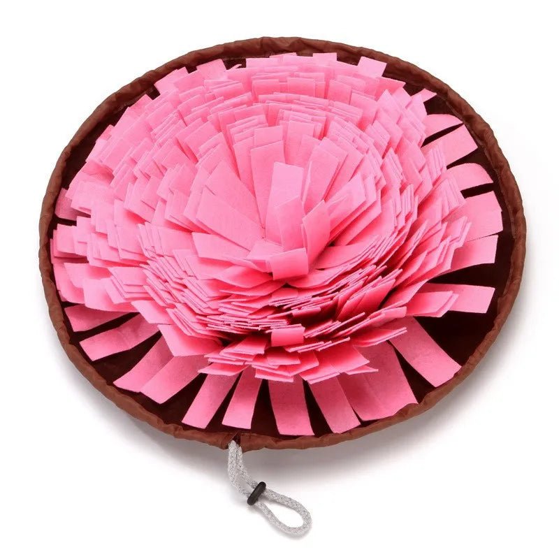 ForageNest™ Snuffle Mat - Tailvo