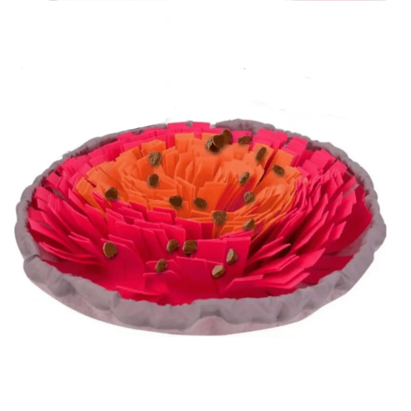 ForageNest™ Snuffle Mat - Tailvo