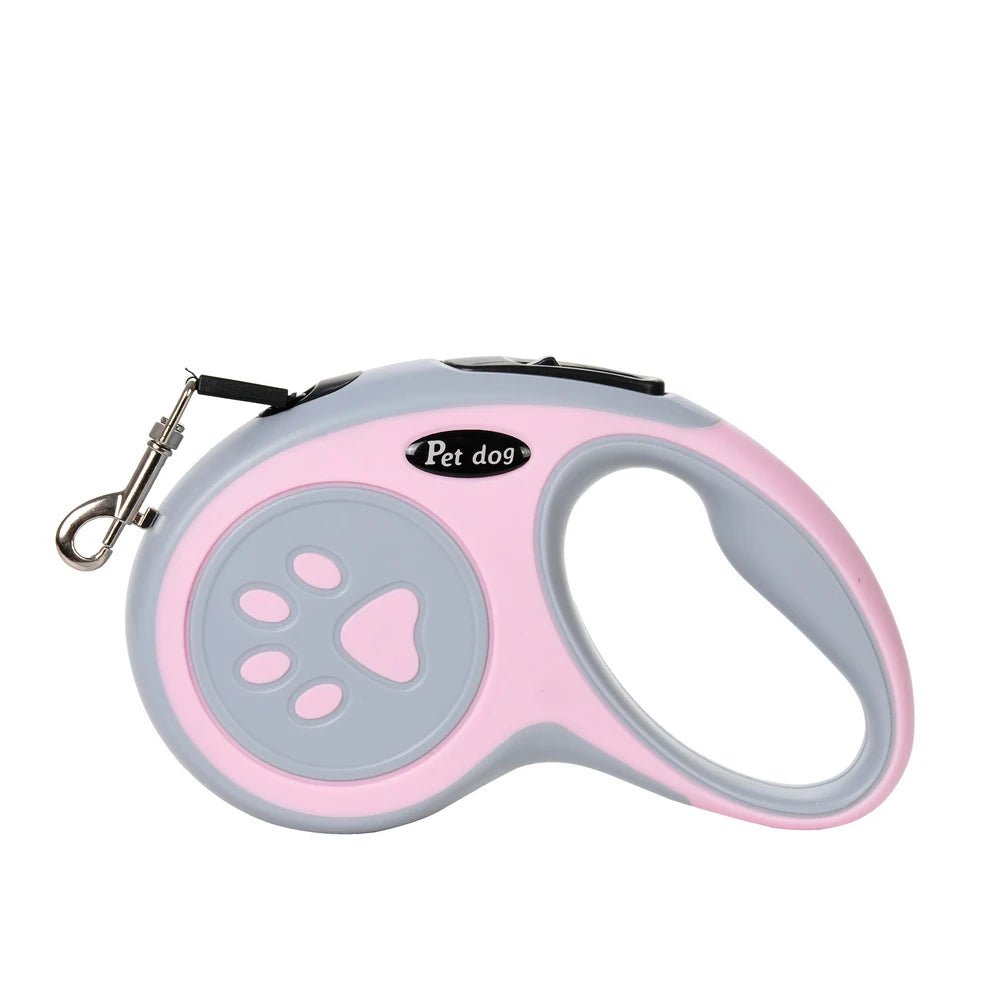 Freedom™ Retractable Dog Leash - Tailvo