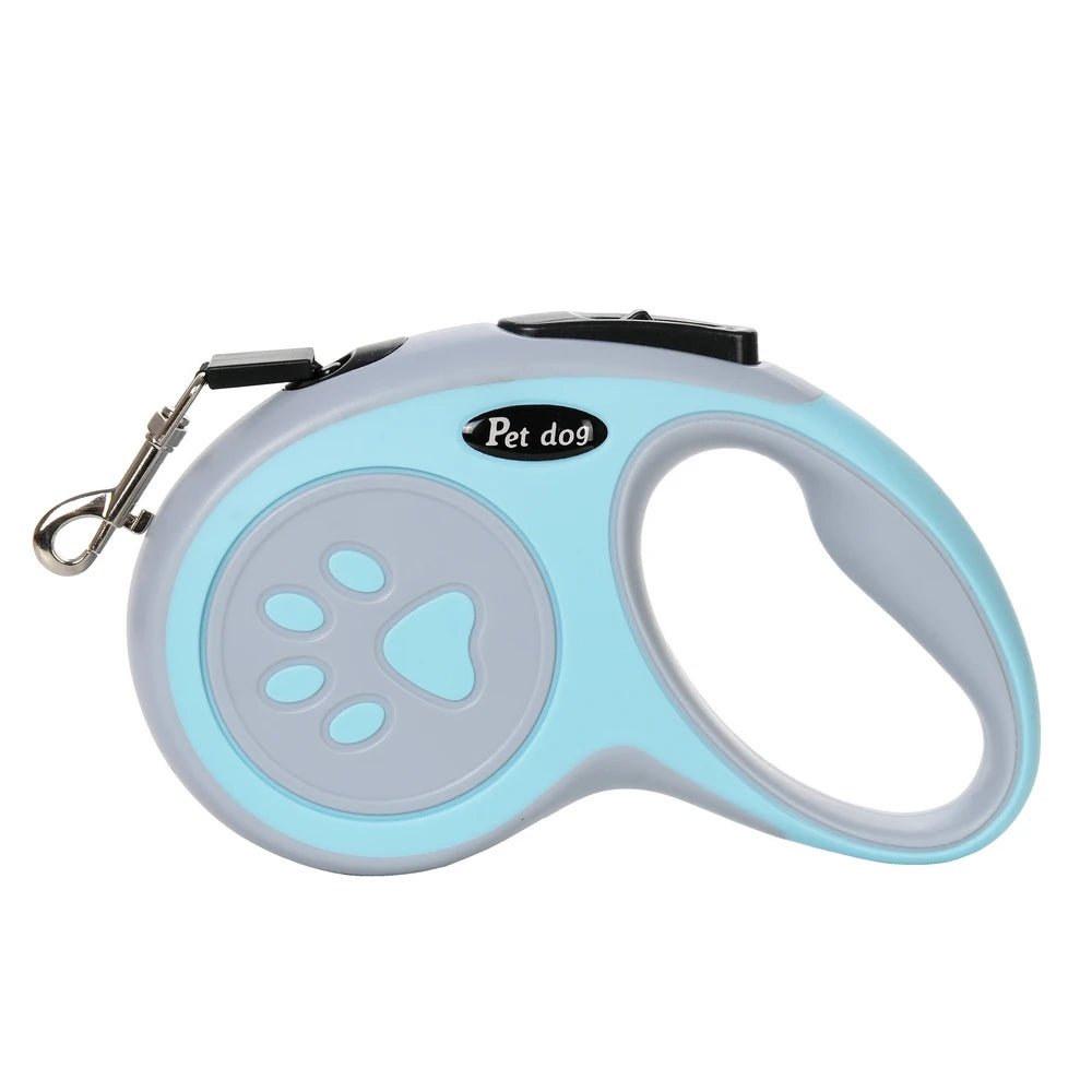 Freedom™ Retractable Dog Leash - Tailvo