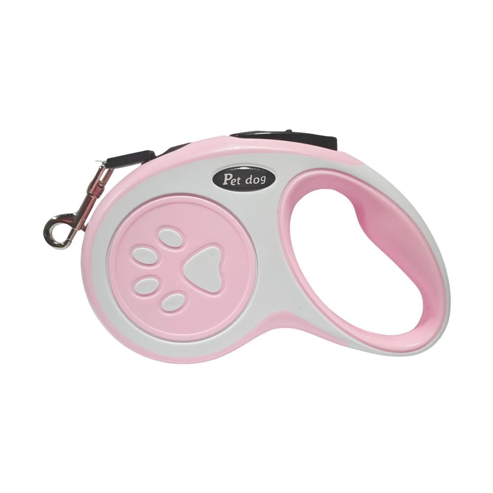 Freedom™ Retractable Dog Leash - Tailvo