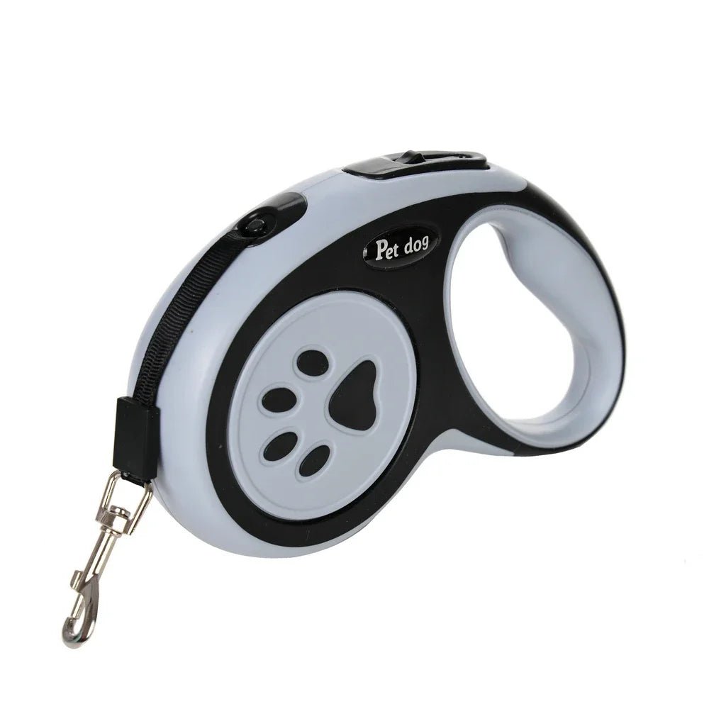 Freedom™ Retractable Dog Leash - Tailvo