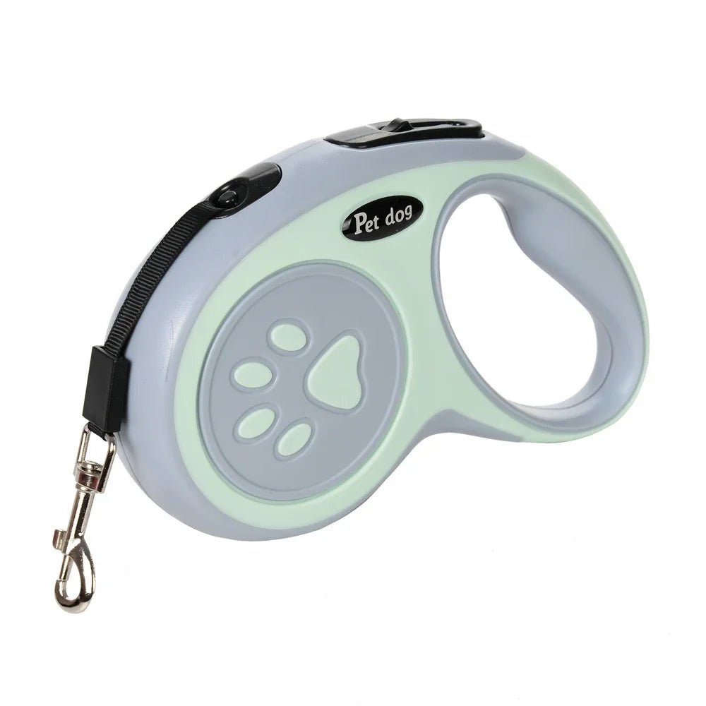 Freedom™ Retractable Dog Leash - Tailvo