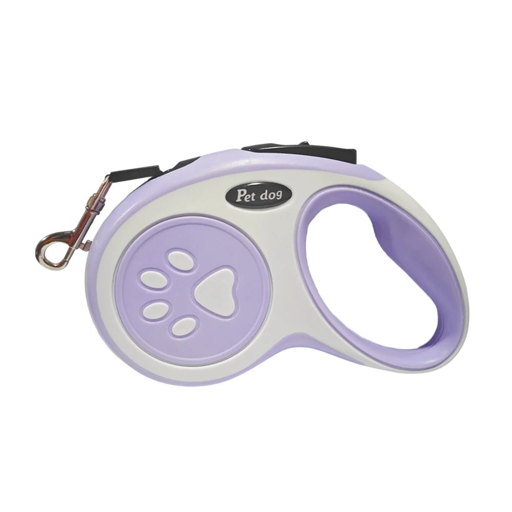 Freedom™ Retractable Dog Leash - Tailvo