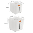 FreshSeal™ Pet Food Storage Bin - Tailvo