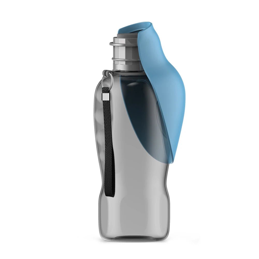 HydraPaw™ Travel Water Bottle - Tailvo