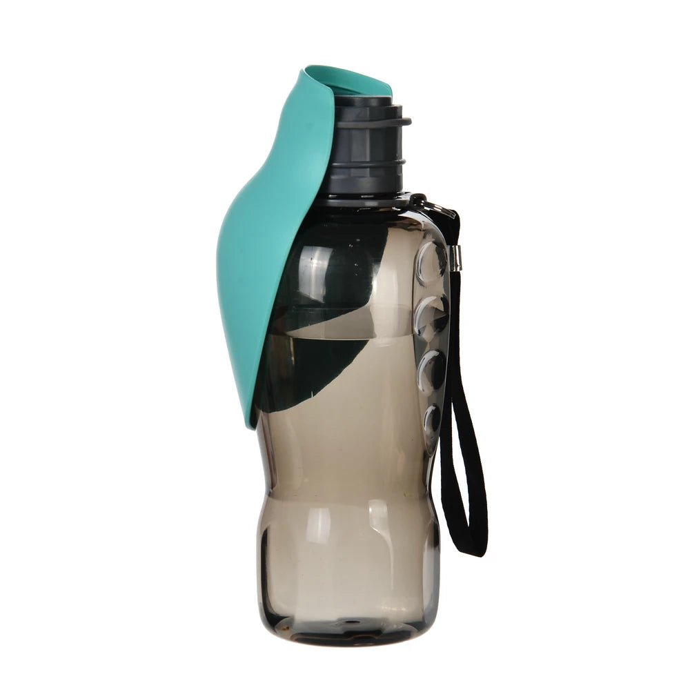 HydraPaw™ Travel Water Bottle - Tailvo