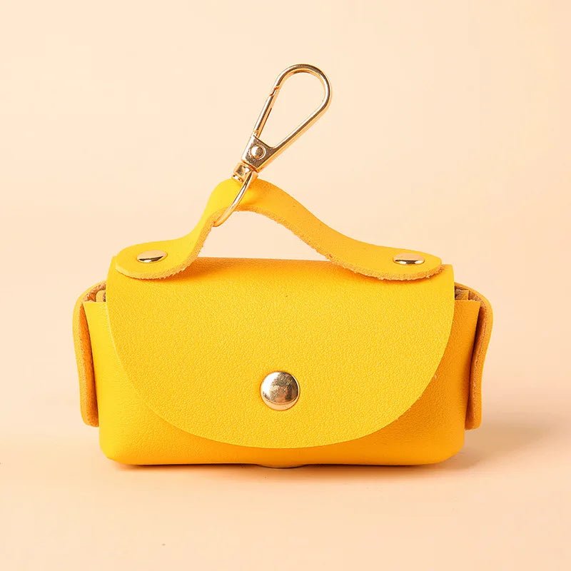 Leash Luxe™ Bag Holder - Tailvo