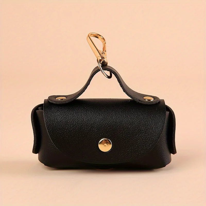 Leash Luxe™ Bag Holder - Tailvo