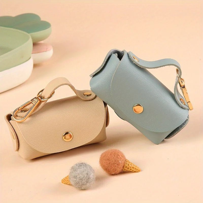 Leash Luxe™ Bag Holder - Tailvo