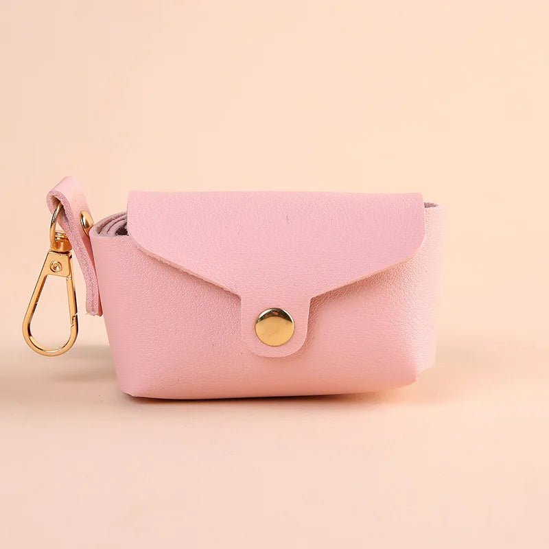 Leash Luxe™ Bag Holder - Tailvo