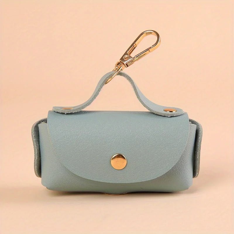 Leash Luxe™ Bag Holder - Tailvo