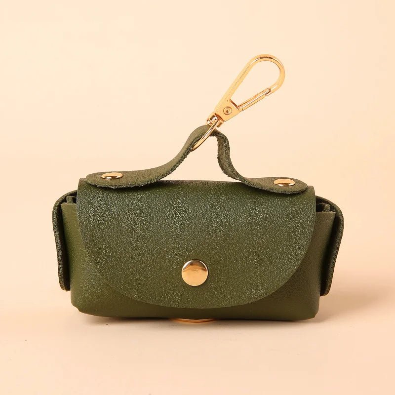 Leash Luxe™ Bag Holder - Tailvo