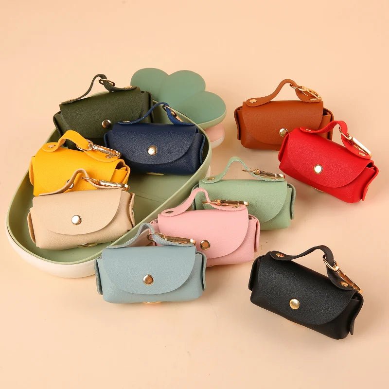 Leash Luxe™ Bag Holder - Tailvo