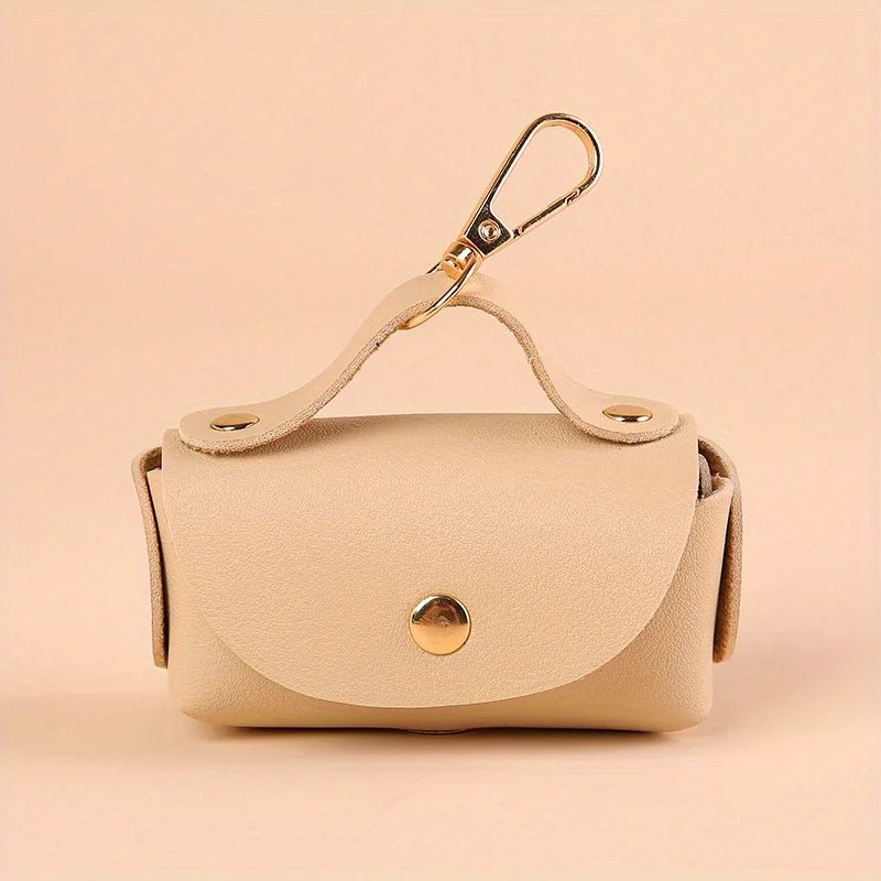 Leash Luxe™ Bag Holder - Tailvo