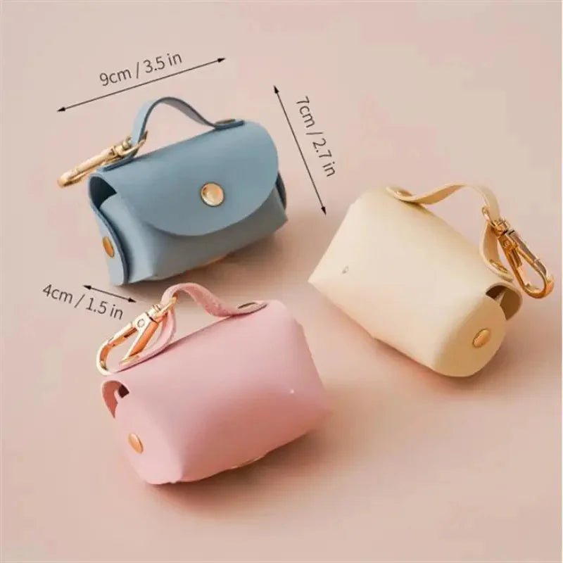 Leash Luxe™ Bag Holder - Tailvo