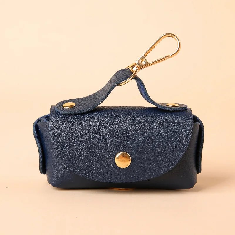 Leash Luxe™ Bag Holder - Tailvo