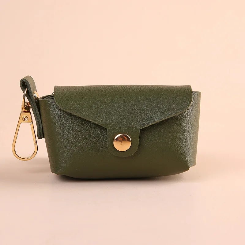 Leash Luxe™ Bag Holder - Tailvo