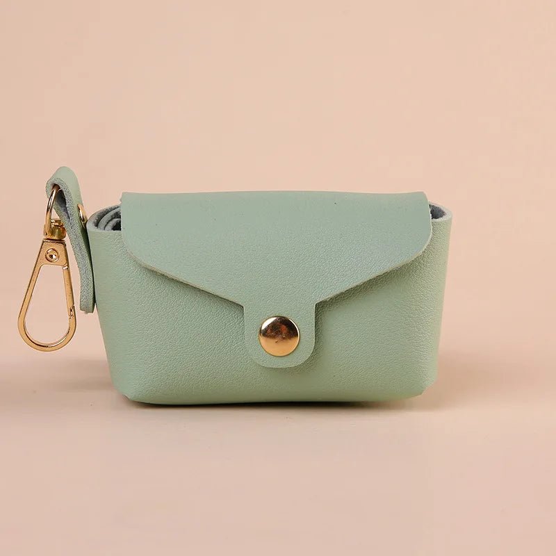 Leash Luxe™ Bag Holder - Tailvo