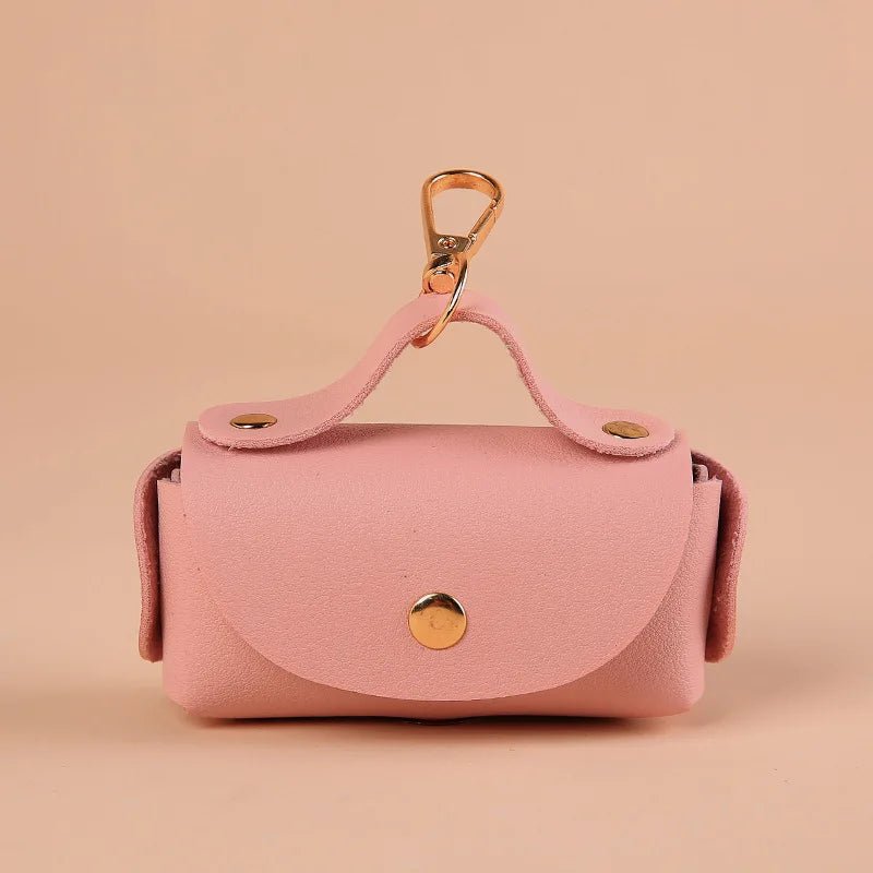 Leash Luxe™ Bag Holder - Tailvo
