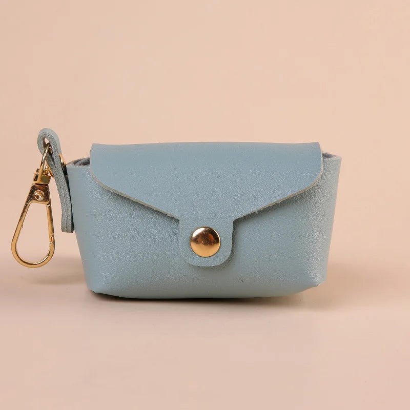 Leash Luxe™ Bag Holder - Tailvo