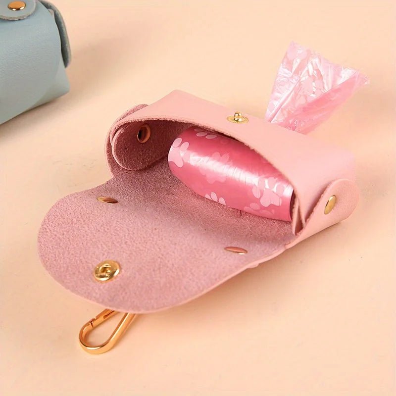 Leash Luxe™ Bag Holder - Tailvo