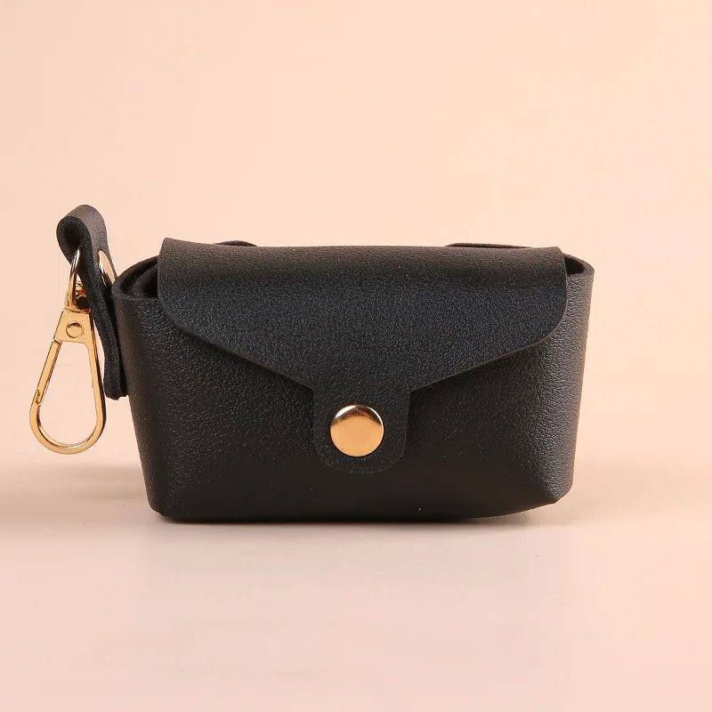 Leash Luxe™ Bag Holder - Tailvo