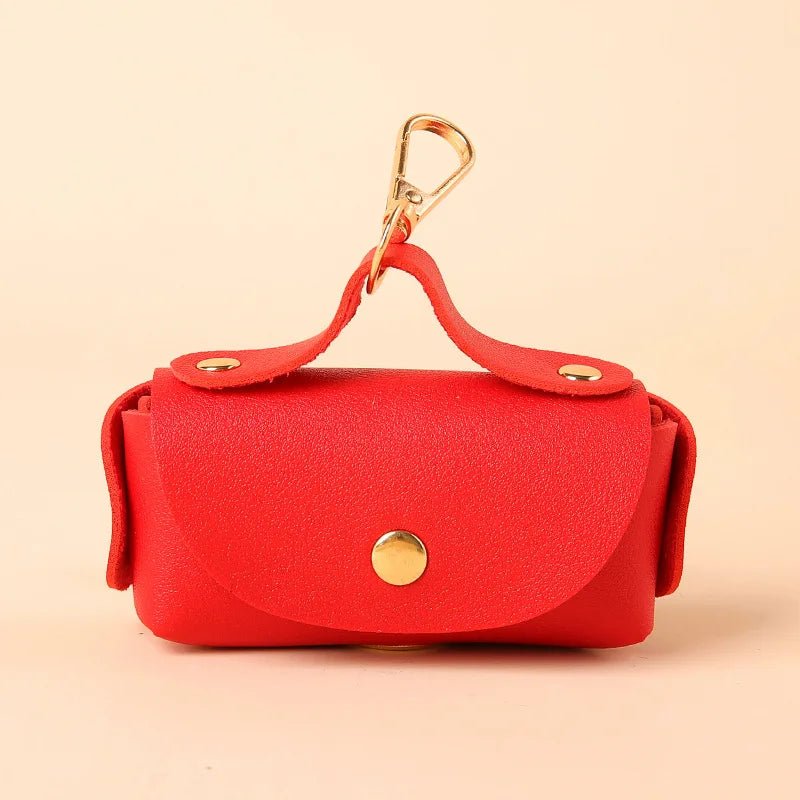 Leash Luxe™ Bag Holder - Tailvo