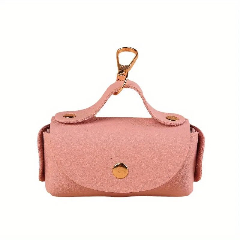 Leash Luxe™ Bag Holder - Tailvo
