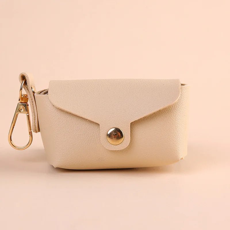Leash Luxe™ Bag Holder - Tailvo