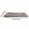LoungePaw™ Comfort Pet Mat - Tailvo