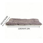 LoungePaw™ Comfort Pet Mat - Tailvo