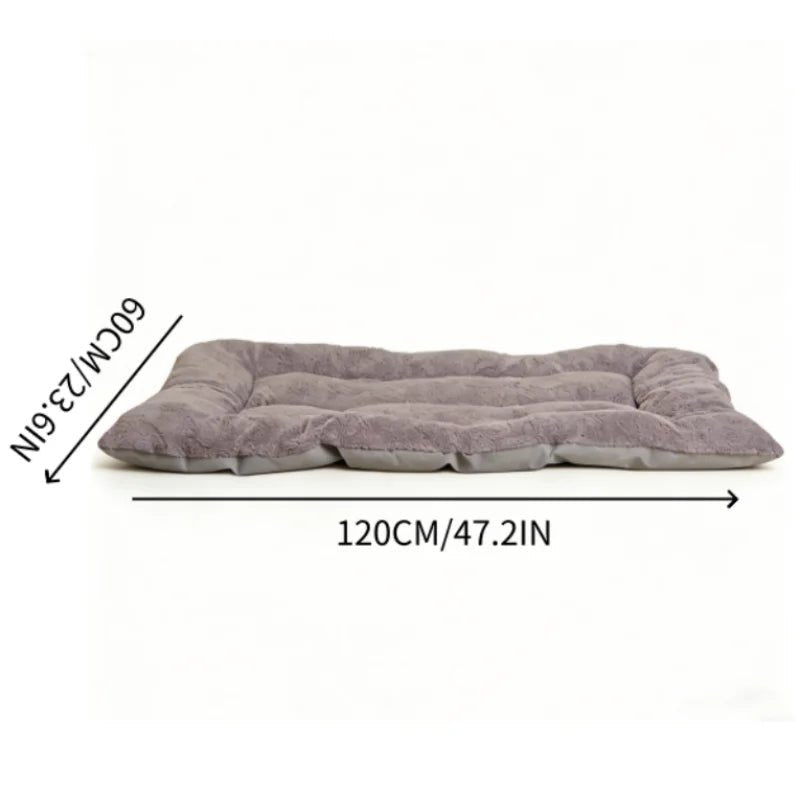 LoungePaw™ Comfort Pet Mat - Tailvo