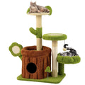 Moss Hollow™ Designer Cat Tree - Tailvo