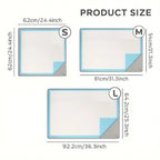 PawGuard™ Leakproof Training Pad Holder - Tailvo