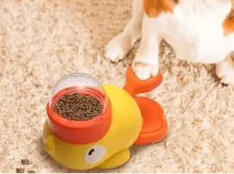 PawPuzzle™ Interactive Slow Feeder - Tailvo