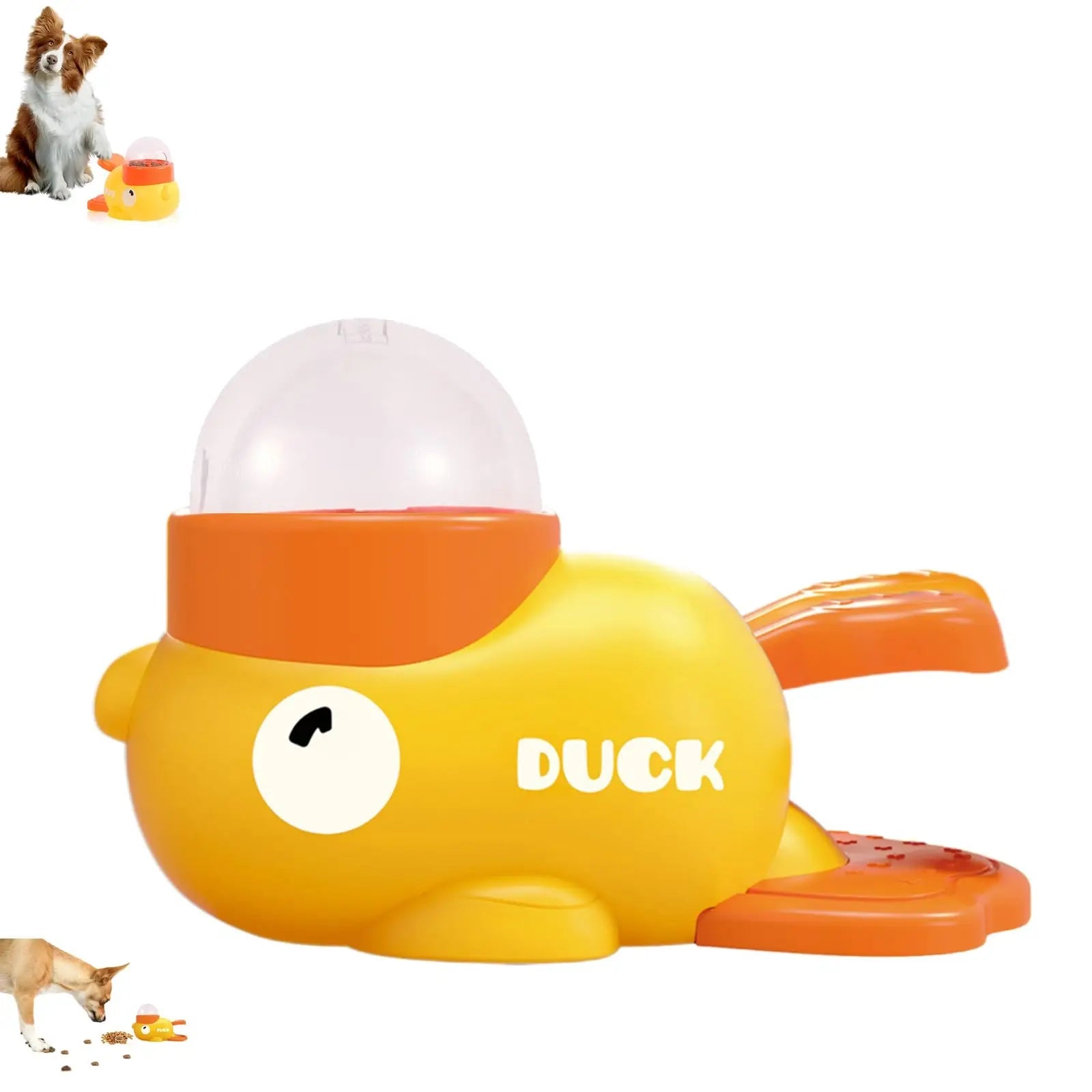 PawPuzzle™ Interactive Slow Feeder - Tailvo