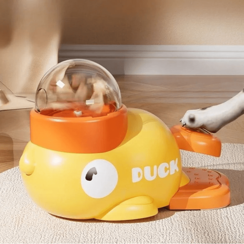 PawPuzzle™ Interactive Slow Feeder - Tailvo