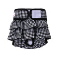 PrettyPaws™ Washable Dog Diaper Skirt - Tailvo