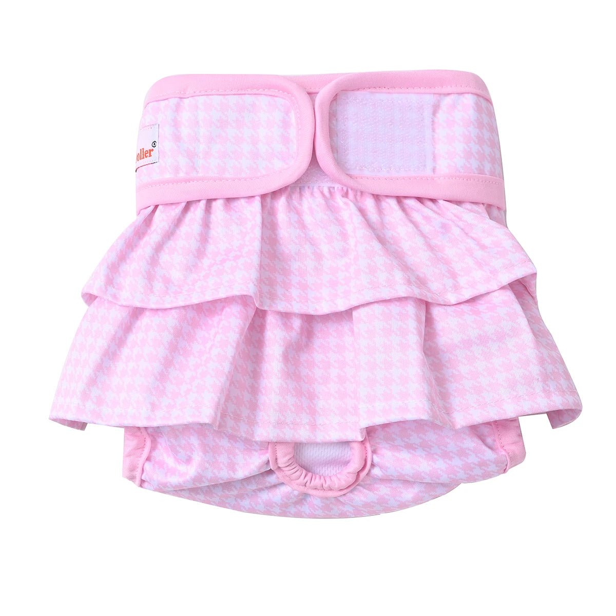 PrettyPaws™ Washable Dog Diaper Skirt - Tailvo